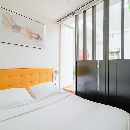 Happy Loft With Coworking & Office * Parigi